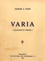 Varia