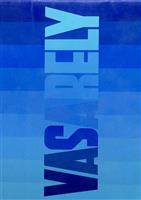 Vasarely II - album de arta