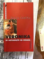 Veronika se hotaraste sa moara