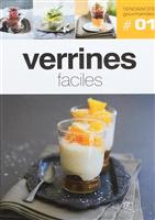 Verrines faciles