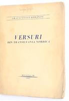 Versuri din Transilvania Nordica, 1941