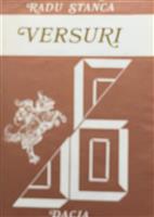 Versuri, Editura Dacia, 1980
