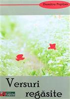 Versuri regasite