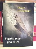 Vesnica mea pomenire