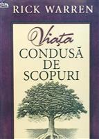 Viata condusa de scopuri