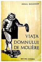Viata domnului de Moliere