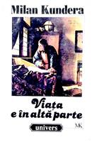 Viata e in alta parte