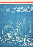 Viata langa cer [cu dedicatia si semnatura autorului]