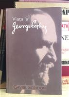 Viata lui George Cosbuc