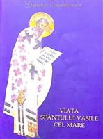 Viata Sfantului Vasile cel Mare