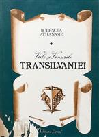 Viile si vinurile Transilvaniei