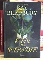 Vin de papadie