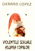 Violentele sexuale asupra copilului