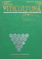 Viticultura generala si speciala