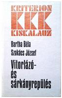 Vitorlazo es sarkanyrepules