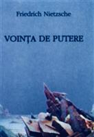 Vointa de putere [editie cartonata]