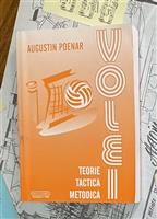 Volei. Teorie, tactica, metodica