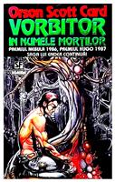 Vorbitor in numele mortilor