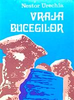 Vraja Bucegilor
