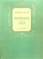 Vrajitoarele din Salem - piesa in 4 acte