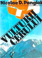 Vulturii cerului - Istoricul parasutismului sportiv din Romania