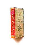 Welt-Atlas