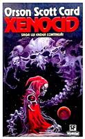 Xenocid