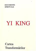 Yi King - Cartea transformarilor