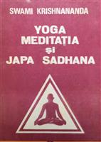 Yoga Meditatia si Japa Sadhana