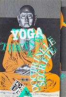 Yoga tibetana si doctrinele secrete vol. 1 + 2