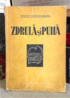 Zdrula si Puha