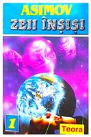 Zeii insisi