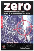 Zero - de ce versiunea oficiala despre atacul de la 11 sept. este un fals