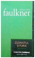 Zgomotul si furia