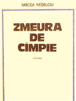 Zmeura de campie