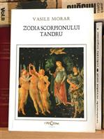Zodia scorpionului tandru