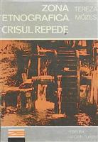 Zona etnografica Crisul Repede