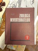 Zoologia nevertebratelor